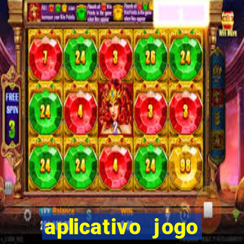 aplicativo jogo ganhar dinheiro